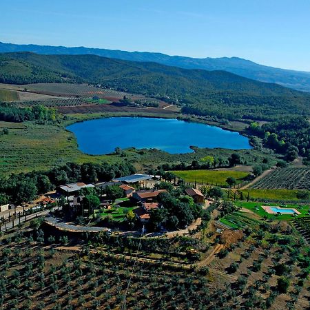 Agriturismo Poggio Corbello La Pesta المظهر الخارجي الصورة