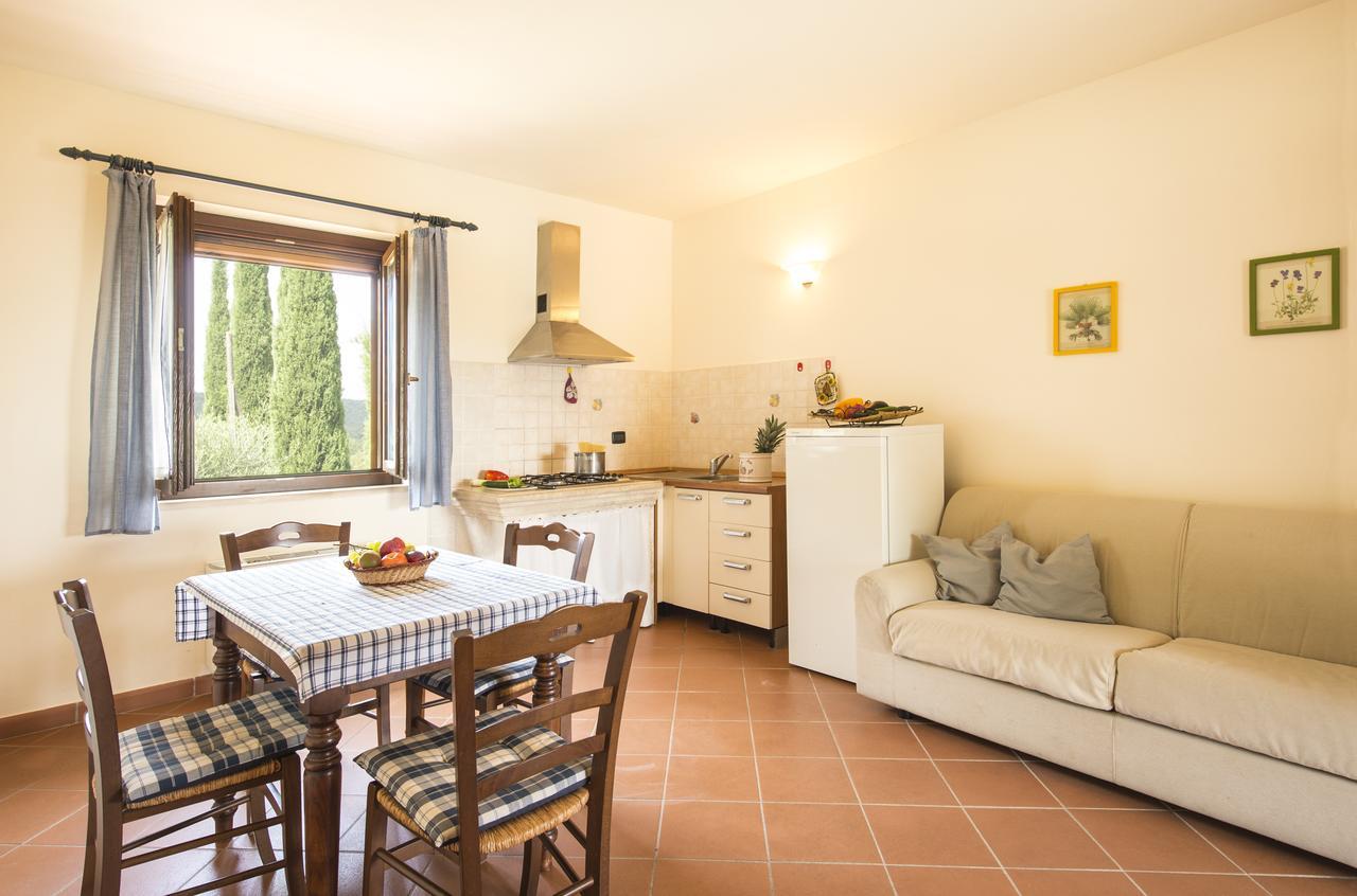 Agriturismo Poggio Corbello La Pesta المظهر الخارجي الصورة