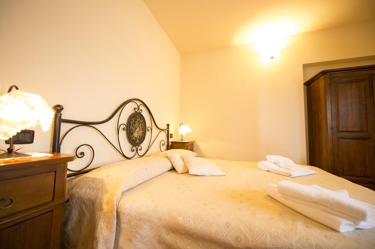 Agriturismo Poggio Corbello La Pesta المظهر الخارجي الصورة