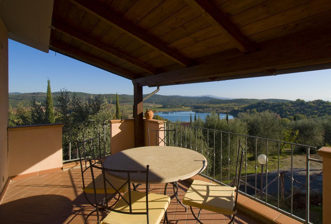 Agriturismo Poggio Corbello La Pesta المظهر الخارجي الصورة